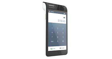 Poynt Mobile Credit Card Processing Platform